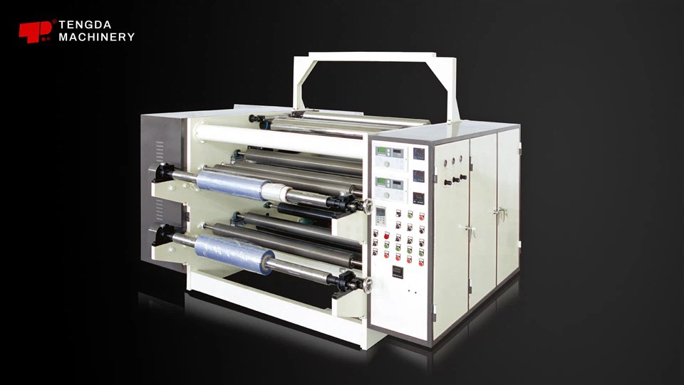 เครื่องปั้นเลเซอร์รูปแบบกว้าง BOPP