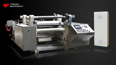 เครื่องตัดกระสวยเพลาคู่ใช้งานง่ายหรือไม่?